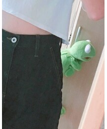 GU | デニムパンツ