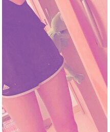 adidas | その他パンツ