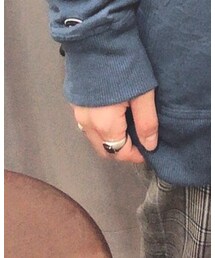 pivotdoor | リング