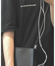 Bershka | Tシャツ/カットソー