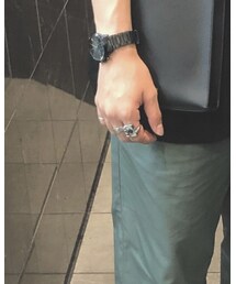 古着屋 | リング