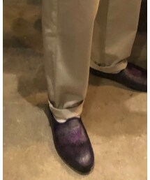 Needles | シューズ