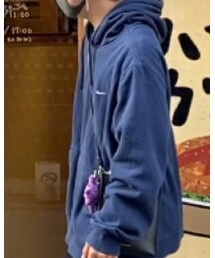 NIKE | パーカー