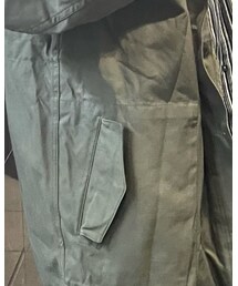 used clothing | ミリタリージャケット