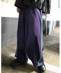Needles | Needles ヒザデルパンツ(パンツ)