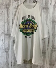 Hard Rock Cafe | Tシャツ/カットソー