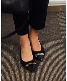 REZOY | パンプス