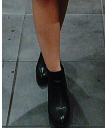 no brand | ブーツ