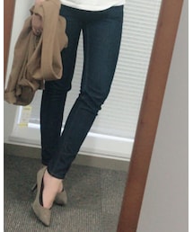 AZUL by moussy | デニムパンツ