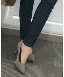 ami amie | パンプス