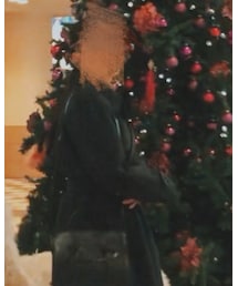 UNIQLO | トレンチコート