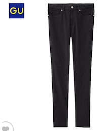 GU | GUスーパースキニージーンズS(デニムパンツ)