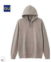 GU | パーカー