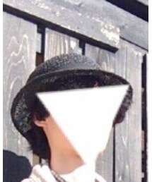 no brand | ハット