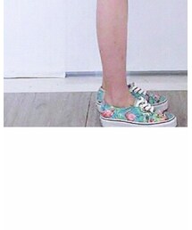 VANS | スニーカー