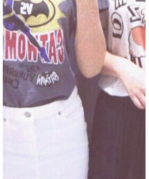 UNIQLO | Tシャツ/カットソー