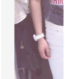 CASIO | アナログ腕時計