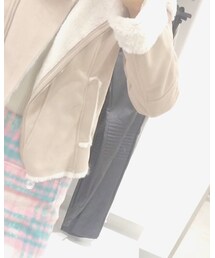CA | その他アウター