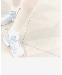 Reebok | スニーカー