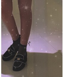 波豆狗 | レッグウェア