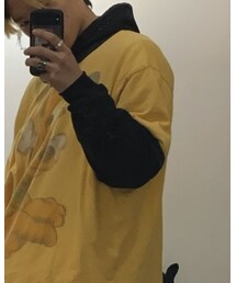 scene | スウェット