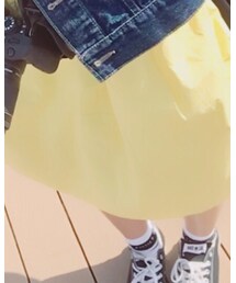 Lugnoncure | スカート