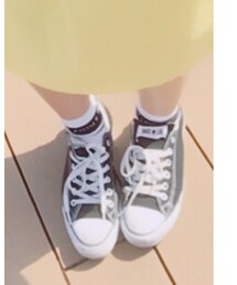 CONVERSE | スニーカー