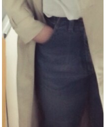 VINTAGE | デニムパンツ