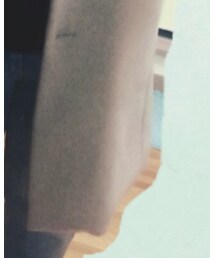 GU | チェスターコート