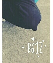 abcd | パンツ