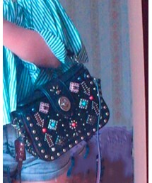 COACH | ショルダーバッグ