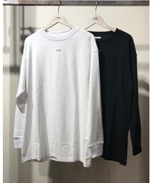 WHO'S WHO gallery | Tシャツ/カットソー