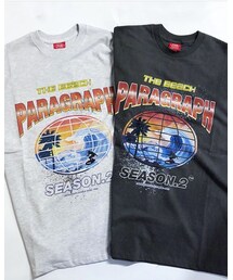 WHO'S WHO gallery | Tシャツ/カットソー