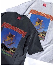 WHO'S WHO gallery | Tシャツ/カットソー