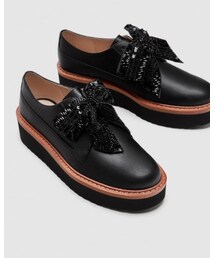 ZARA | シューズ