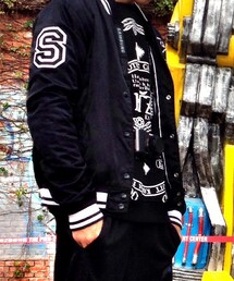 NIKE | ナイロンジャケット