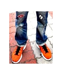 NIKE | スニーカー