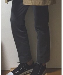 GLOBAL WORK | その他パンツ