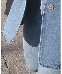 MOUSSY | デニムパンツ