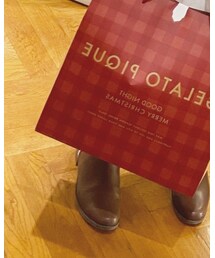 GU | ブーツ