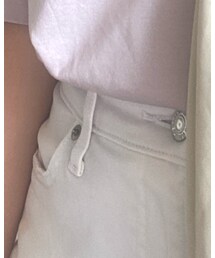 UNIQLO | デニムパンツ