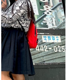 no brand | バックパック/リュック
