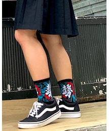 VANS | その他シューズ