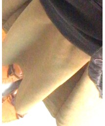 UNIQLO | スカート