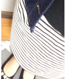 earth | スカート