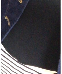 Quatre melange | Tシャツ/カットソー