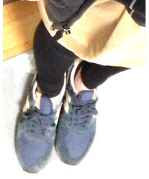 NEW BALANCE | スニーカー