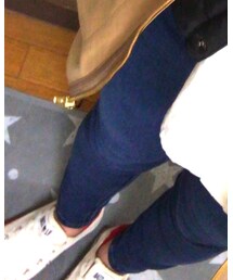 Heather | デニムパンツ