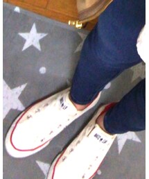 CONVERSE | スニーカー