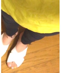 ZARA | その他パンツ